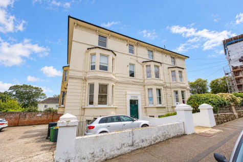 Charles Road, St. Leonards-On-Sea