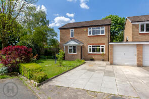 48, Parkfield Drive, Tyldesley M29 8QL