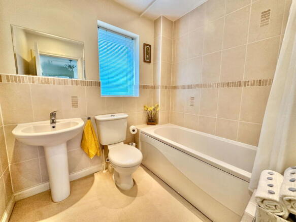 Isaac Grove, The Willows, Torquay – pohled 6