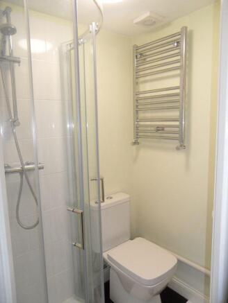 En suite