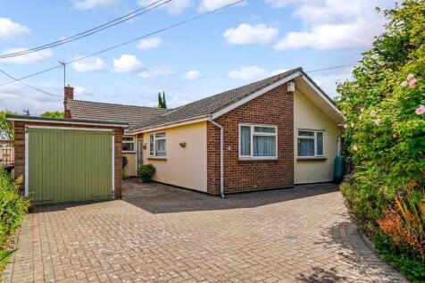 Galleywood Road, Great Baddow, Chelmsford, CM2