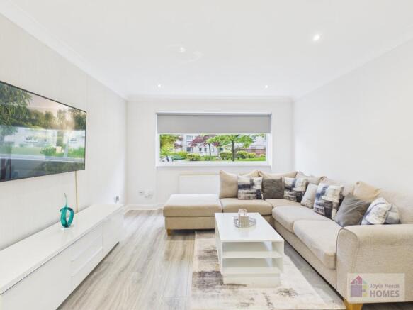Mount Cameron Drive North, St Leonards, East Kilbride, G74 2ER photo 4