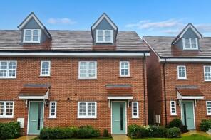 3, Military Mews, Catteshall Lane, Godalming GU7 1JH