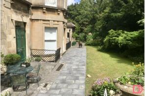 Flat 5, Hampton Hall, Warminster Road, Bathampton, Bath BA2 6SQ