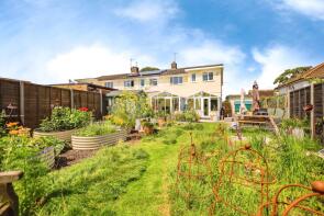 Laburnum House, Lewes Road, Lewes BN8 5QD