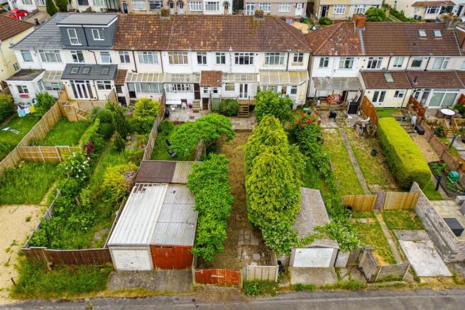 41 Mackie Road, Filton, Bristol BS34 7LZ | Freehol