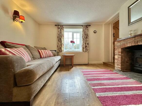 Snug / Sitting Room