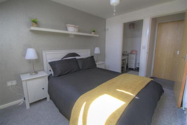 Master Suite