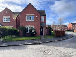 110, Glaramara Drive, Carlisle CA2 6RD