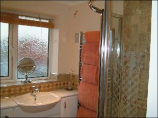 bathroom/WC