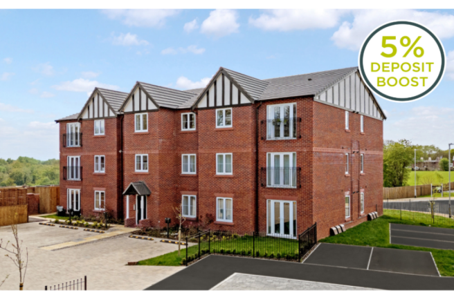 Wye Special Show Hom