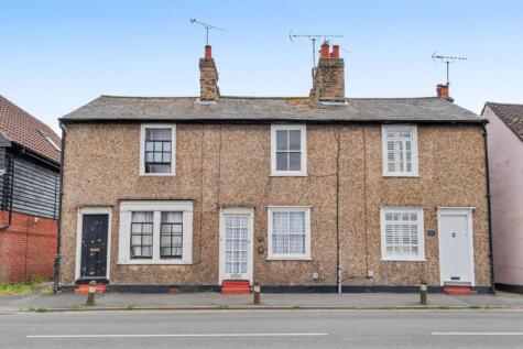 High Street, Great Wakering, SS3