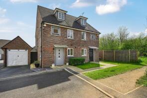 5, Englefield Way, Basingstoke RG24 9SF