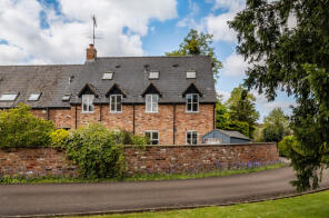 1, Swindon Manor, Manor Road, Swindon Village, Cheltenham GL51 9TP