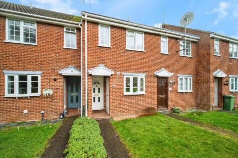 Daventry Court, Bracknell, RG42
