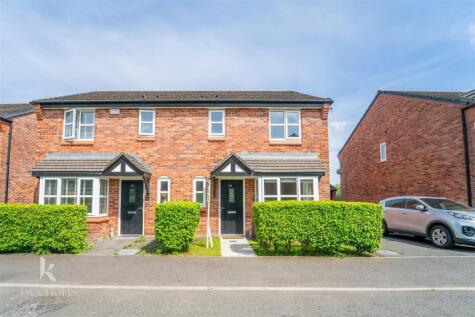 Innes Close, Rochdale