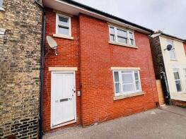 34b, Croft Street, Ipswich IP2 8EB