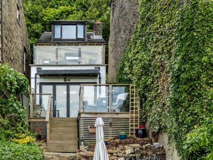 Fernbank Drive, Bingley