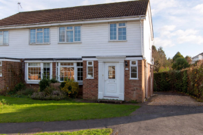 1, Marbles Road, Lewes BN8 4LR