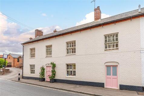 High Street, Pewsey, Wiltshire, SN9