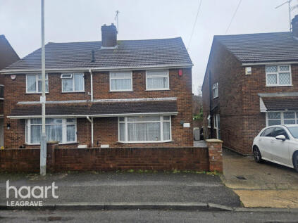 Brooklands Close, Luton