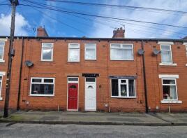 38, Ambler Street, Castleford WF10 4EB