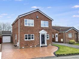 50, Berwick Chase, Peterlee SR8 1NQ
