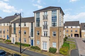7, High Royds Drive, Menston, Ilkley LS29 6QP