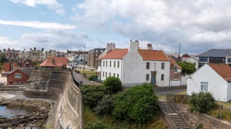 Bank Top, Cullercoats, North Shields, Tyne and Wear NE30