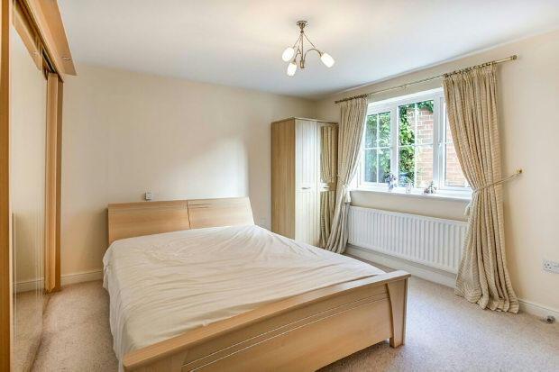 BEDROOM 1 FRONT