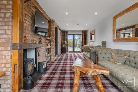 Colchester Court, Scawsby , Doncaster