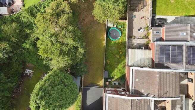 Ariel View