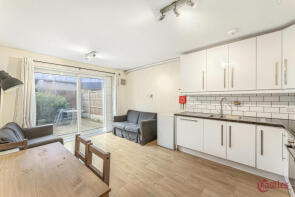 18, Burnett Close, Hackney, London E9 6ET