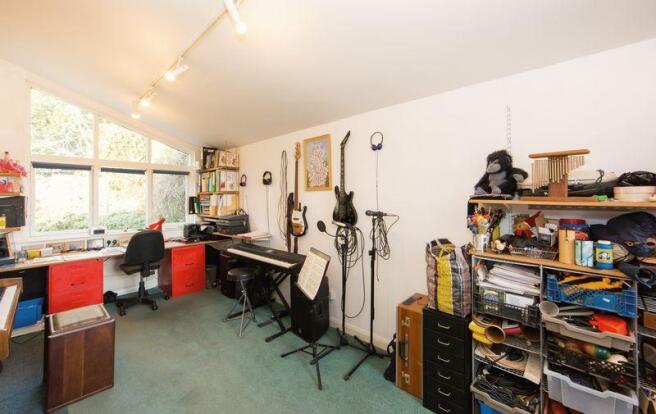 Music Room