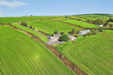 Bryn Mawr, Gwynedd, LL53