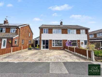 Pennine Gardens, Garstang | 5 bedrooms | Separate Annexe | Beautifully Presented Throughout