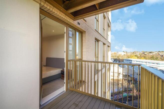 506 Edgewater Building, 53 Fulton Road - 3gbcO7WB8