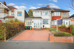 64, Oak Road, Oldbury B68 0BD