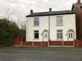 291, Wood Lane, Heskin PR7 5NT