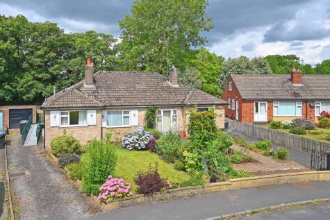 Wentworth Drive, Harrogate, HG2