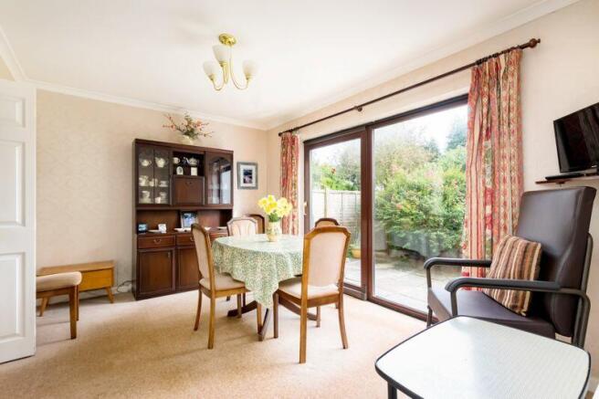 Dining Room/Reception 2