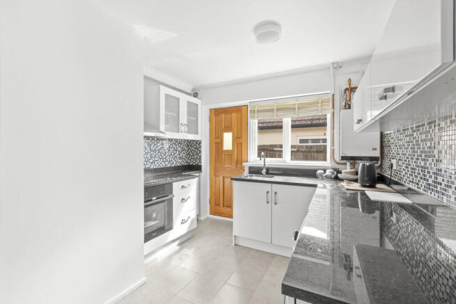 4 Sycamore Close,...