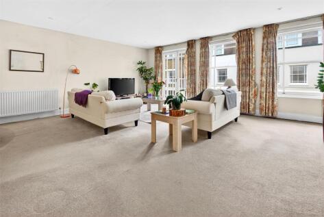 Spencer Place, Canonbury