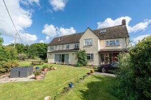 Cottage, New Yatt Lane, New Yatt OX29 6TF