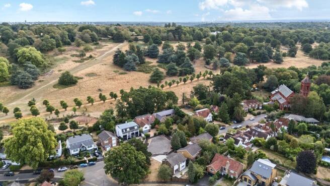 Richmond Park