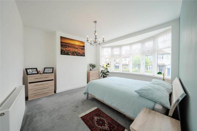 4 bed Semi-Detached for sale Image 7