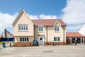 Talavera, Bardfield Road, Finchingfield CM7 4LL