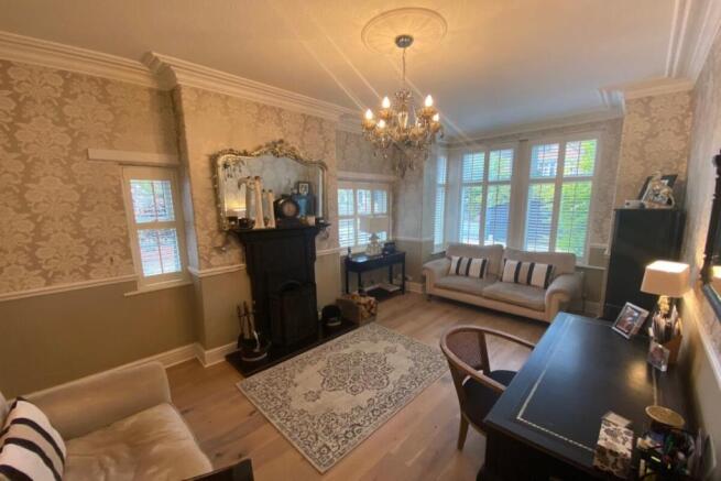 Sitting Room