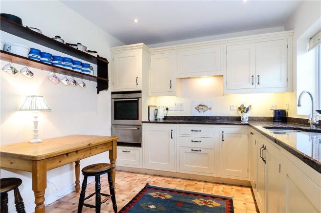 Single Storey Living