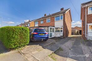 19, Cedar Road, Burton-on-trent DE13 8LH